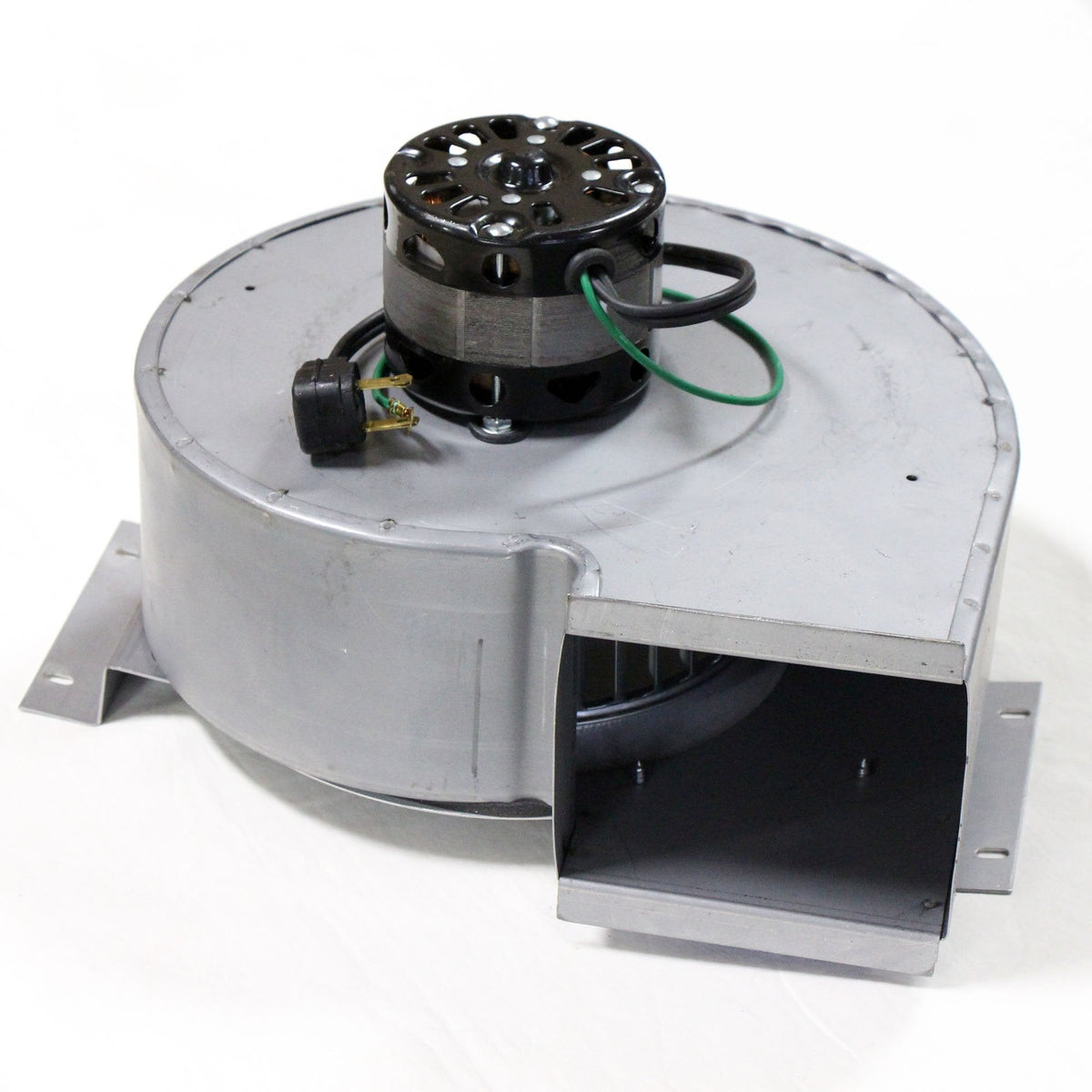 Reversomatic Bathroom Ventilation Exhaust Fan Motor,Blade,Bracket,QCF1