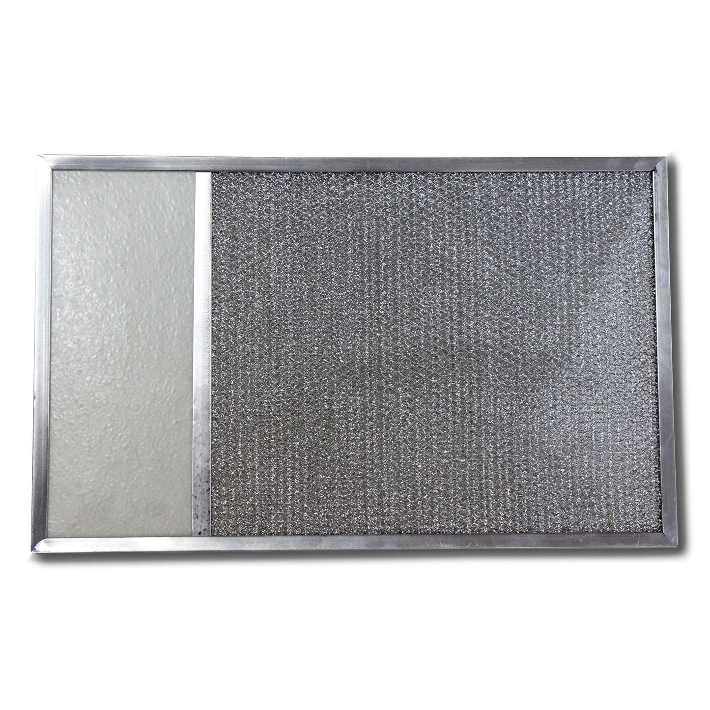 Reversomatic Replacement Grease Filter For Range Hood 1000-225