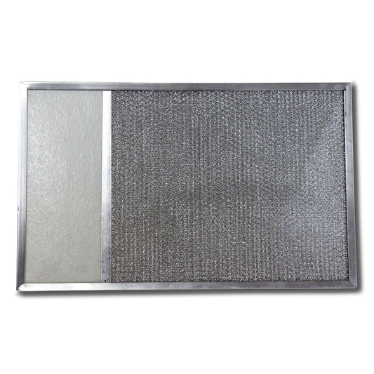 Reversomatic Replacement Grease Filter For Range Hood 4000-200 (PN011822)